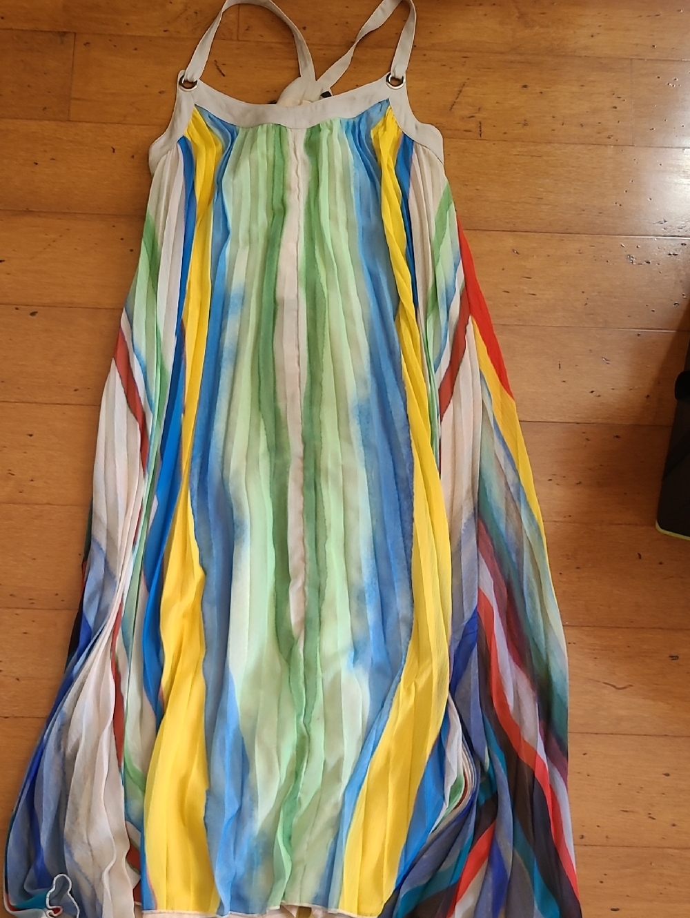 Gabby Isabella Dress